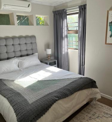 Berea Apartment | Clover Park