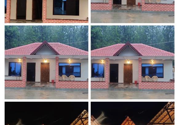 Chikkamagaluru House | Cloverleaf Homestay