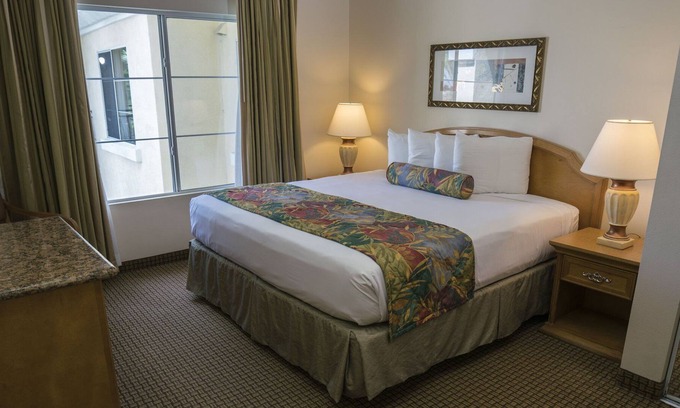 Las Vegas Resort | Club de Soleil