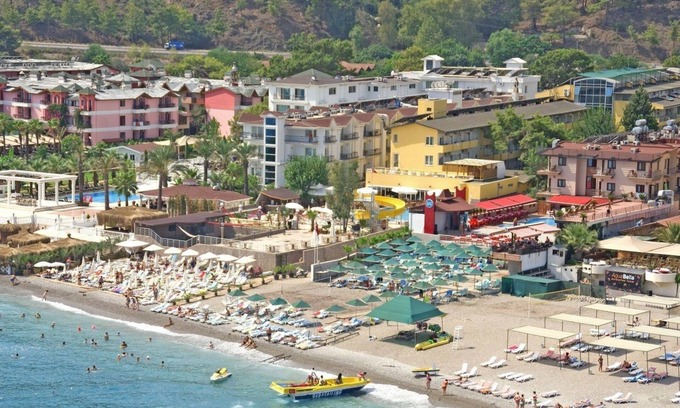 Beldibi Resort | Club Hotel Sunbel - All Inclusive