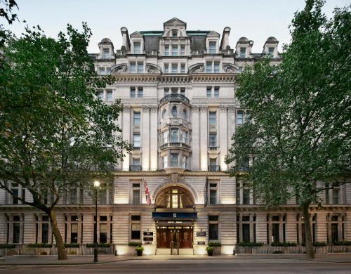 London City Centre Hotel | Club Quarters Hotel Trafalgar Square, London