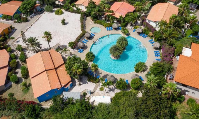 Willemstad Resort | Club Seru Coral