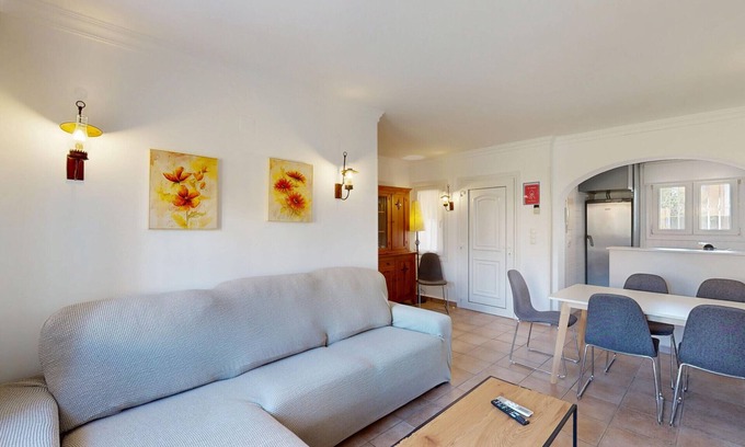 Molinell Apartment | Club Sevilla V 59A