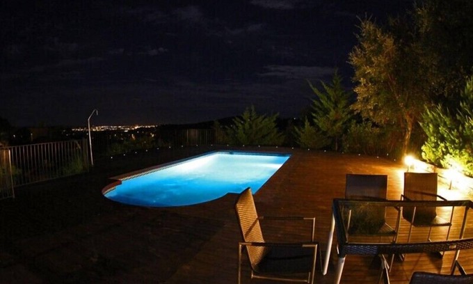 Calonge Villa | Club Villamar - Villa for 6 persons with private pool and garden