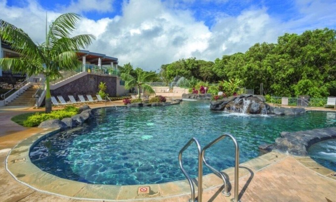 Princeville Hotel | Club Wyndham Bali Hai Villas, Hawaii, 2 Bedroom
