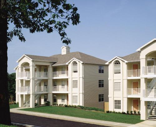 Branson Resort | Club Wyndham Branson at The Falls