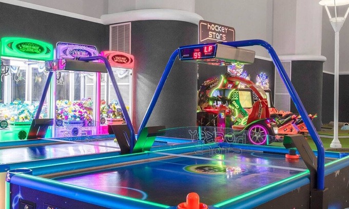 Seabreeze Historic District Condo | Club Wyndham Ocean Walk- sits on pedestrian beach