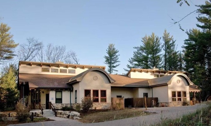 Lake Delton Cottage | Club Wyndham Sundara Cottages at Wisconsin Dells Presidential Reserve