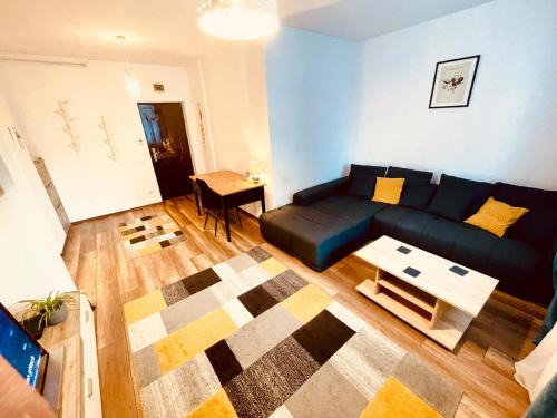 Floresti Apartment | Cluj City Vivo Apartament Ametist