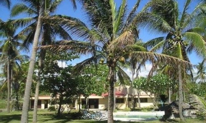 San Juan House | CMDC Beach Resort - Your perfect stay for family or business incentives!