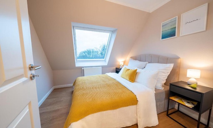 Cappel-Neufeld Apartment | CNS-a-4-18 - 2-Raum Appartement