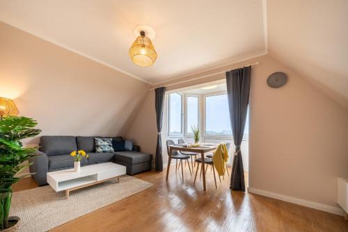 Cappel-Neufeld Apartment | CNSc422 - 2-Raum Appartement