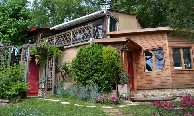 Les Eyzies Cottage | Cottage de Charme - Les Eyzies de Tayac