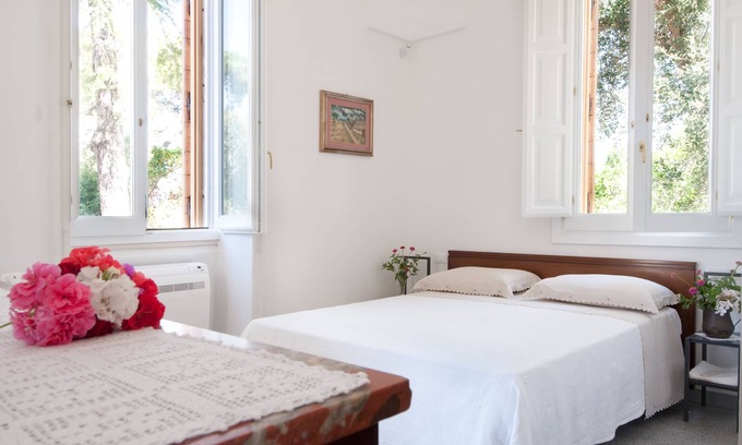 Martano Other | COMFORT DOUBLE ROOM, PRIVATE BATHROOM WITH SHOWER FARMHOUSE VILLA COLUCCIA