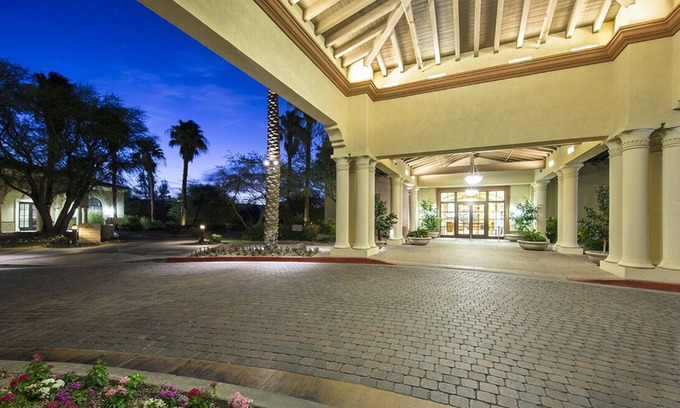 Rancho Mirage Villa | Coachella 2nd Weekend 2024 -2BR Villa available April 18-22