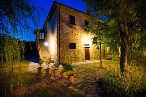 Pieve al Bagnoro Villa | Coaching House