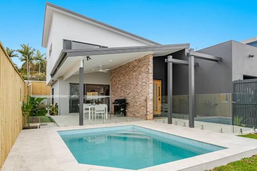Lennox Head House | Coast