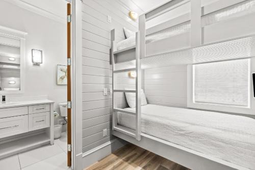 Frangista Beach House | Coast Is Clear With Jetted Pool And Game Room