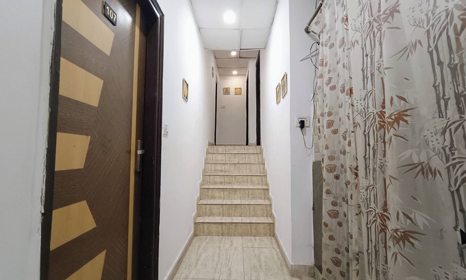Greater Kailash I Hotel | COAST RESIDENCY