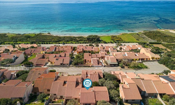 Funtana Meiga Apartment | Coastal Apartments - Dream