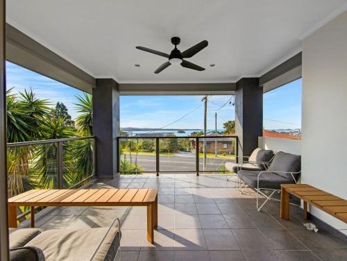 Catalina House | Coastal Breeze in Catalina with Ocean Views