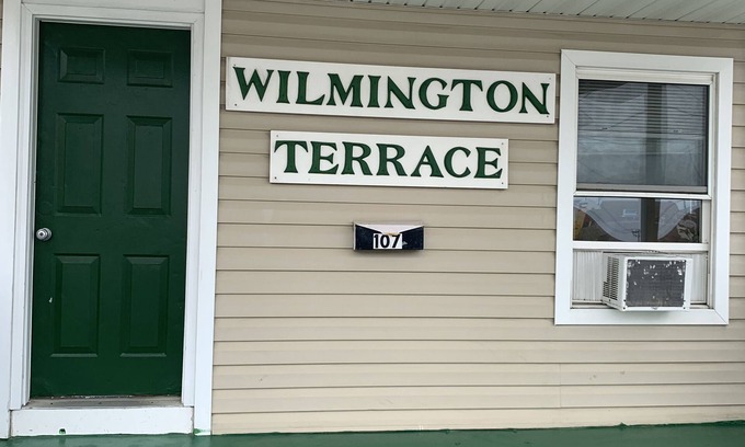 Ocean City House | COASTAL BREEZE OCEAN CITY WILMINGTON TERRACE APARTMENT 7
