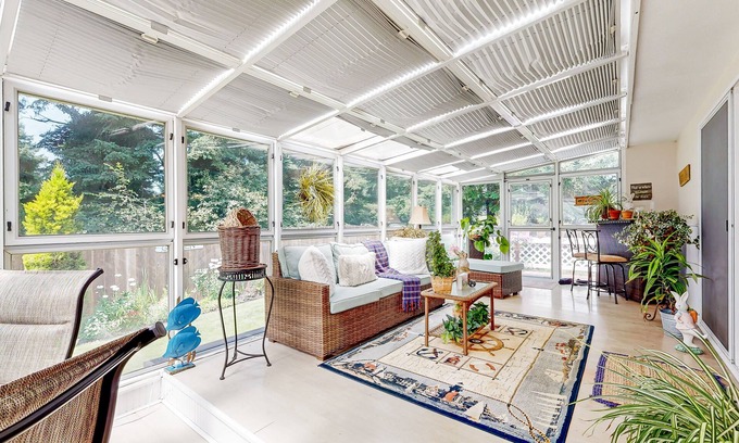 Brookings House | Coastal Brookings Home - Perfect for a Memorable Getaway