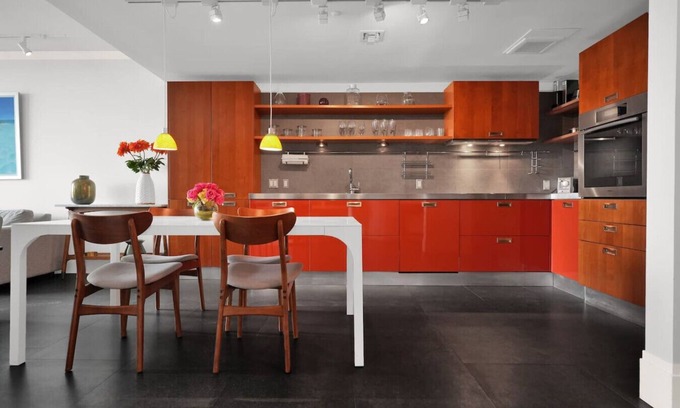 Coconut Grove Apartment | Coastal Elegance Luxury by the Water