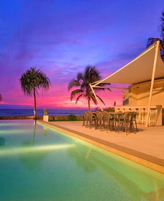 Khok Kloi Villa | Coastal Escape Natai Beach