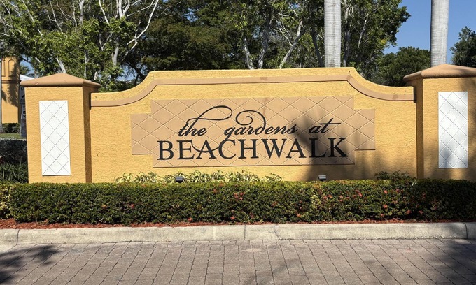 Beachwalk Isles Condo | Coastal Escape: Spacious Condo Near Beaches & Shopping