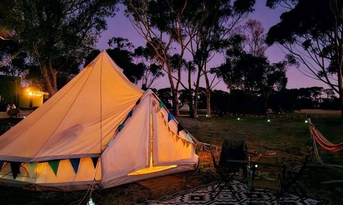 Bellarine Other | Coastal Glamp