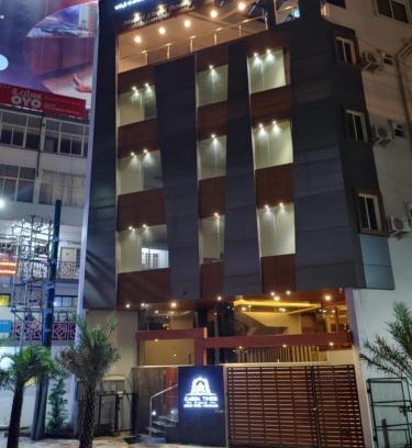 Bommasandra Hotel | COASTAL GRAND Cassa Times - Electronic City