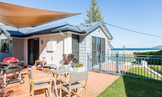 Gerroa House | Coastal Haven @ Gerroa