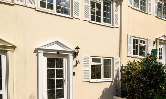 Hele House | Coastal Haven in Ilfracombe by STAE-Homes