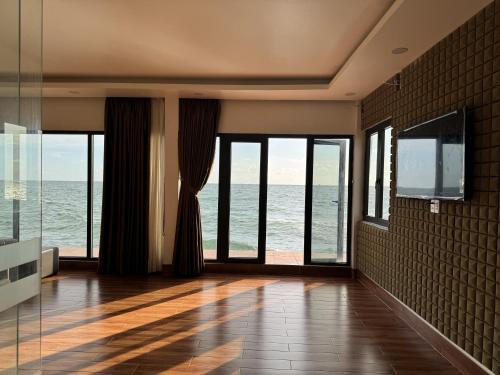 Cua Duong House | Coastal Homestay Phu Quoc