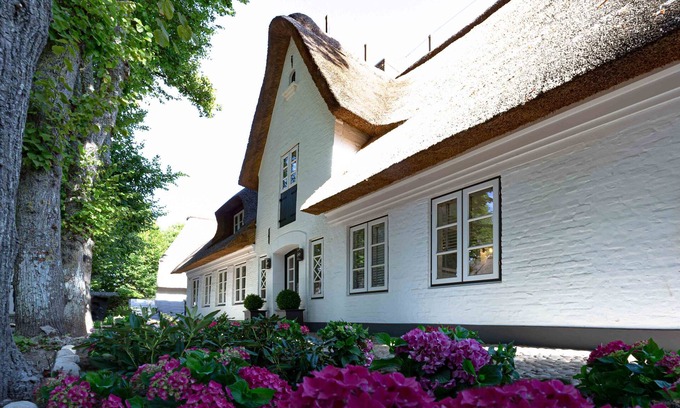 Nieblum House | Coastal love Nieblum