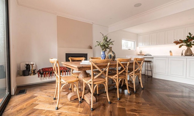 Jan Juc House | Coastal Luxury in the heart of Jan Juc