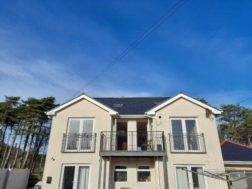 Llanelli Apartment | Coastal Millennium Apartment