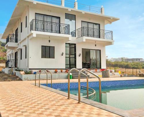 Murud Resort | Coastal Paradise