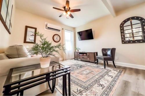 Sandusky Apartment | Coastal Retreat