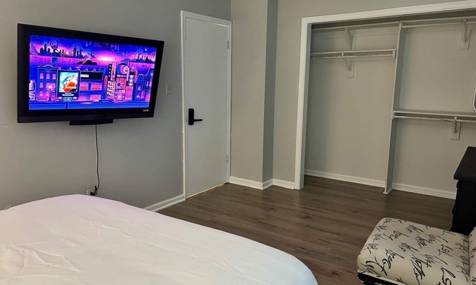 Virginia Beach House | Coastal Serenity Retreat