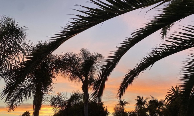 Carlsbad House | Coastal Studio Retreat! WALK to BEACH! GREAT LOCATION!Tamarack Surf! 1mn DRV!