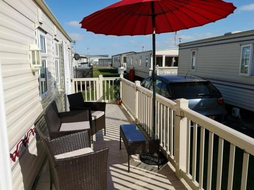 Ingoldmells House | Coastfield Holiday Village - Holiday Accommodation 2604