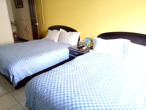 Taiwan House | Coastland