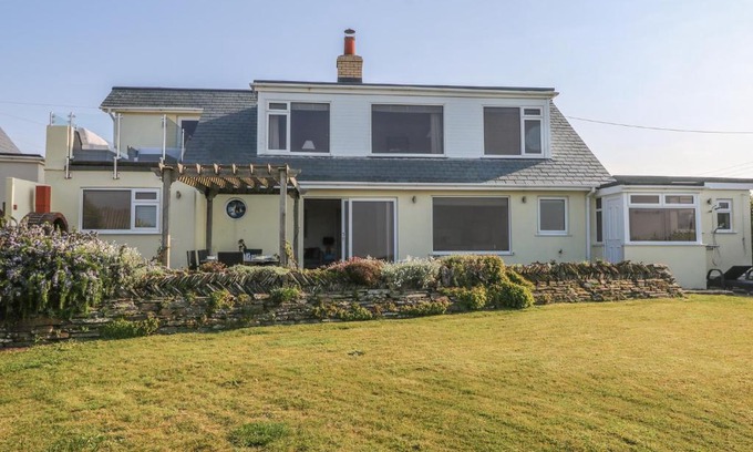 Trenance House | Coastman's Nest