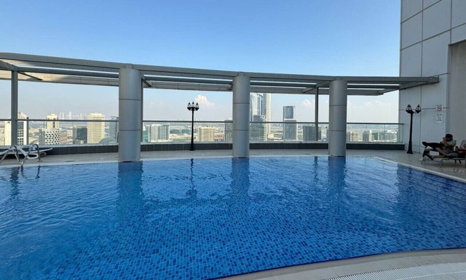 Downtown Dubai Apartment | Cobalt refurbished 1 Bedroom in Downtown Dubai