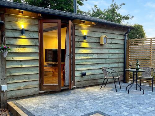 Aymestrey House | Cobbler's Retreat
