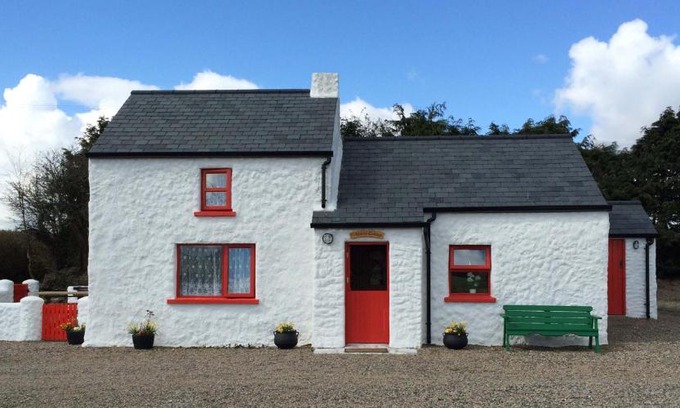 Creggan House | Cobblers Cottage Creggan
