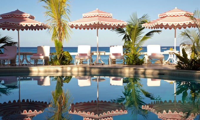 Little Battaleys Resort | Cobblers Cove - Barbados