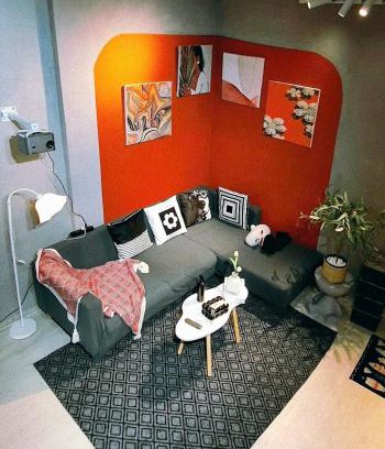 Hue Apartment | CocCoc Home